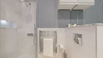 Central London Flat Westminster