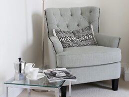 Central London Flat Westminster