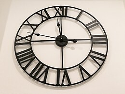 Central London Flat Westminster