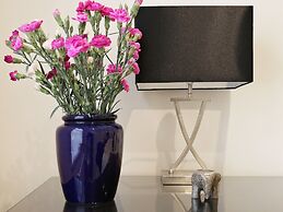 Central London Flat Westminster