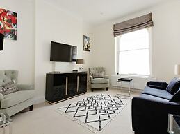 Central London Flat Westminster