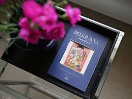 Central London Flat Westminster