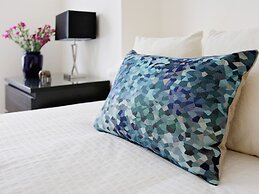 Central London Flat Westminster