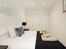 Central London Flat Westminster