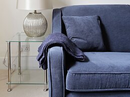 Central London Flat Westminster