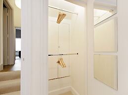 Central London Flat Westminster