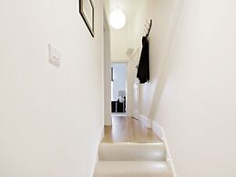 Central London Flat Westminster