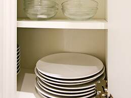 Central London Flat Westminster