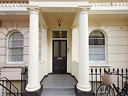 Central London Flat Westminster