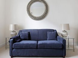 Central London Flat Westminster