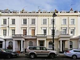 Central London Flat Westminster