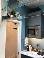 Central London Flat Westminster