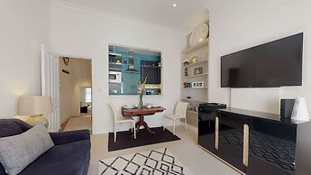 Central London Flat Westminster
