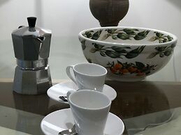 Central London Flat Westminster