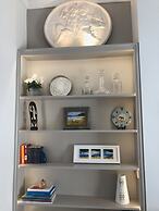 Central London Flat Westminster