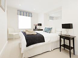 Central London Flat Westminster