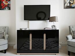 Central London Flat Westminster