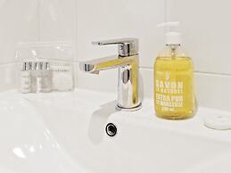 Central London Flat Westminster