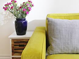 Central London Flat Westminster