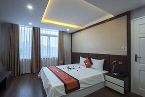 Nam Long Hotel Ha Noi