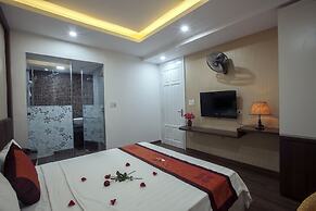 Nam Long Hotel Ha Noi