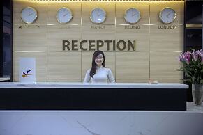 Nam Long Hotel Ha Noi