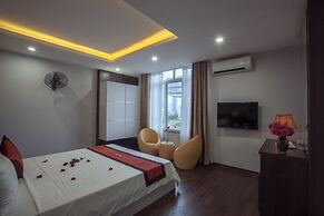 Nam Long Hotel Ha Noi