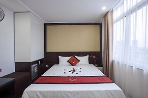 Nam Long Hotel Ha Noi