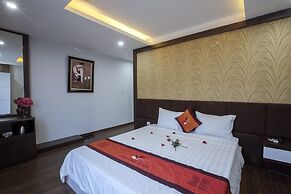 Nam Long Hotel Ha Noi