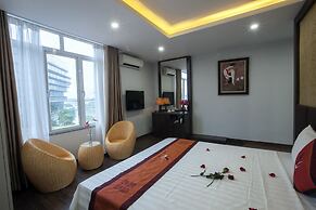 Nam Long Hotel Ha Noi