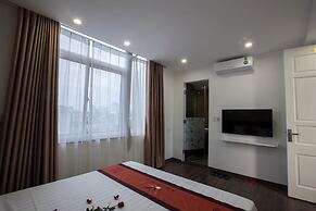 Nam Long Hotel Ha Noi