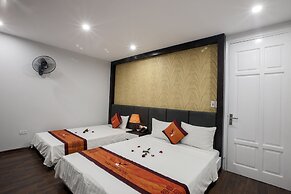 Nam Long Hotel Ha Noi