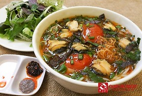 Nam Long Hotel Ha Noi