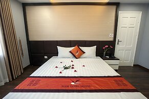 Nam Long Hotel Ha Noi