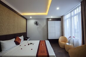 Nam Long Hotel Ha Noi