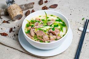 Nam Long Hotel Ha Noi