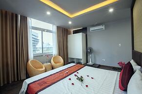 Nam Long Hotel Ha Noi