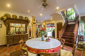 Villa Kaja by Nagisa Bali