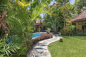 Villa Kaja by Nagisa Bali