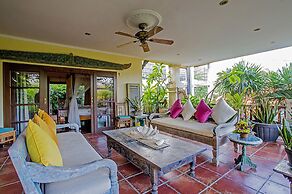 Villa Kaja by Nagisa Bali