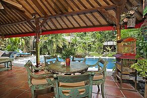 Villa Kaja by Nagisa Bali