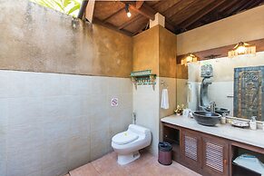 Villa Kaja by Nagisa Bali