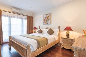 Villa Kaja by Nagisa Bali