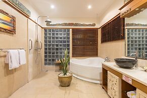 Villa Kaja by Nagisa Bali