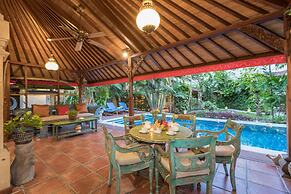 Villa Kaja by Nagisa Bali