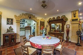 Villa Kaja by Nagisa Bali