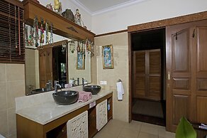 Villa Kaja by Nagisa Bali