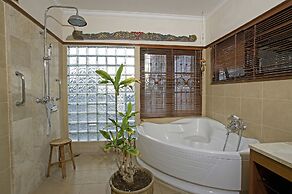 Villa Kaja by Nagisa Bali