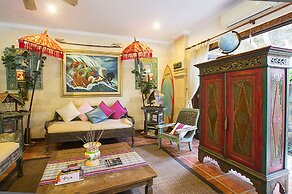 Villa Kaja by Nagisa Bali