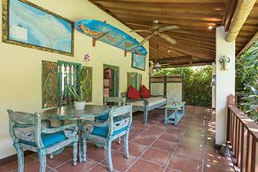 Villa Kaja by Nagisa Bali